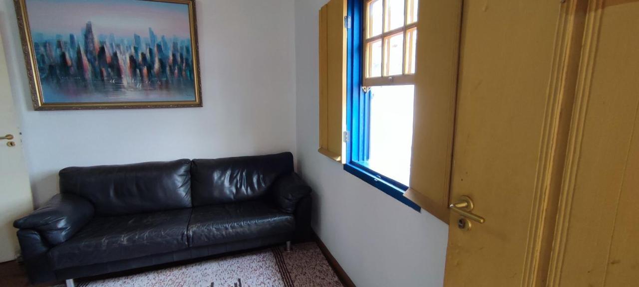 Hotel Pousada Santo Antônio de Tiradentes Bloco 1 - Segundo andar Extérieur photo