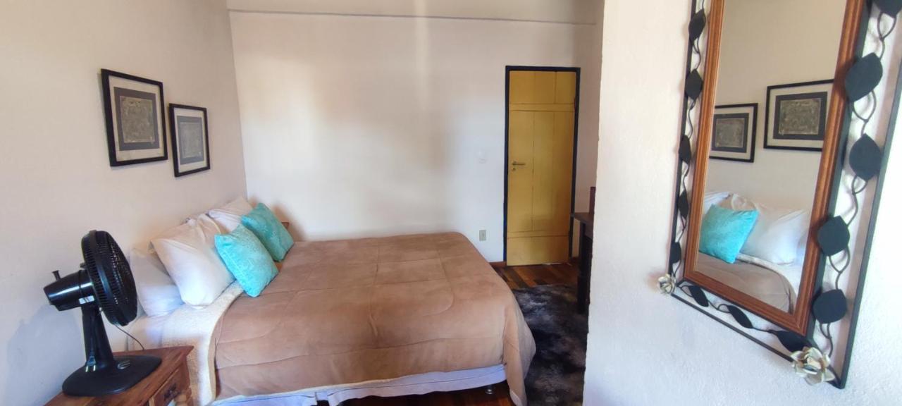 Hotel Pousada Santo Antônio de Tiradentes Bloco 1 - Segundo andar Extérieur photo